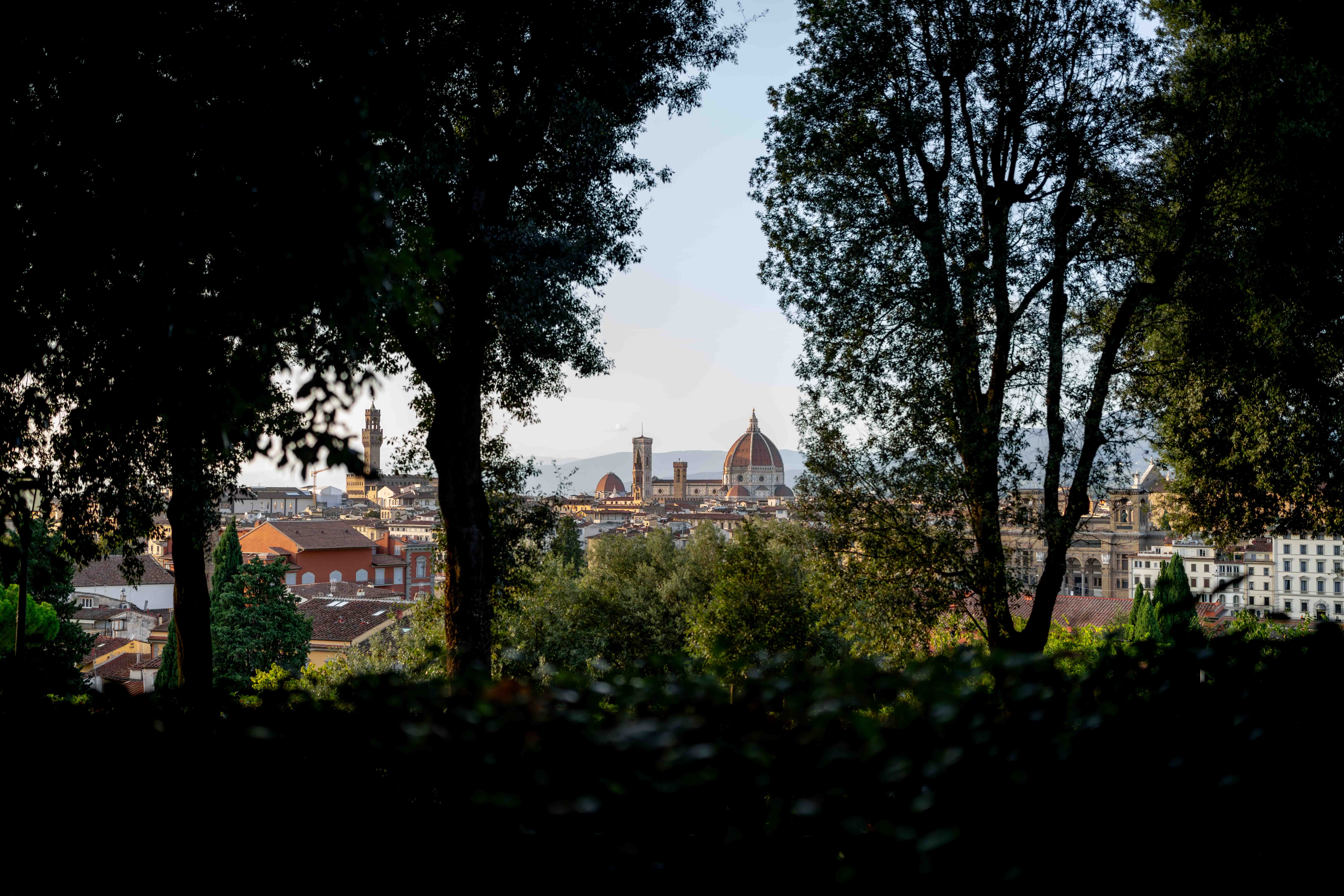 Photos from travel in Rome, Florence, Venice, Fall 2025.